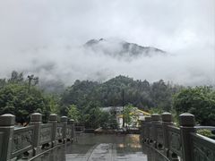 -三清山风景名胜区