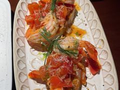 -餮熹Tipsea法餐(吉大店)