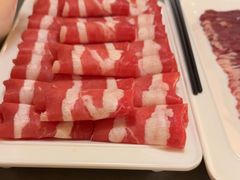 -君邦火锅(新疆大厦店)