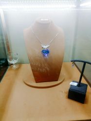 -恒阳珠宝·高级定制镶嵌·天然彩宝·天然钻石(南京西路店)