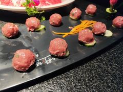 -重庆德庄火锅
