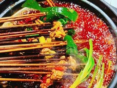 -钢管厂歆瑞源油卤串串香(春熙路太古里店)
