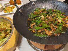 -国味壹号·精品湘菜·宴请佳选(新天地店)