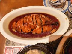 -南京大牌档(新街口德基广场店)
