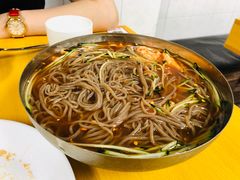 -屋里家延边朝鲜族冷面(南园店)