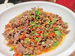 -辣得叫湘菜(观海卫店)
