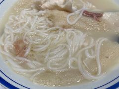 -肥汁米蘭香港米线(长宁来福士店)