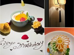 -莲西餐(曲江店)