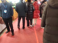 -甘肃国际会展中心