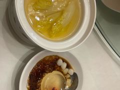 -尘香•传统川菜(创汇首座店)