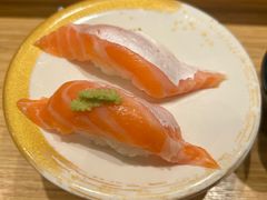-合点寿司(金虹桥商场店)