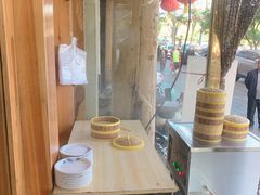 -大清花饺子(山庄店)