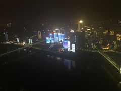-WFC会仙楼观景台