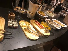 -上海外滩茂悦大酒店