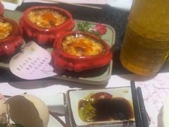 -桃夭日式料理(国信店)