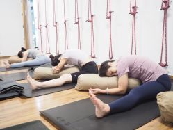 点击看大图 -Y+U遇瑜伽·普拉提