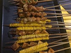 -望京小腰(北京总店)