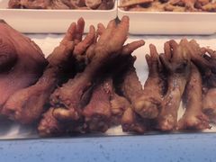 -京八珍(和平东桥店)