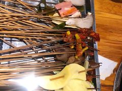 -三合居串串香(雁滩店)