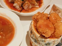 -波特曼西餐厅(南岗店)