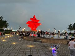 景点-五四广场