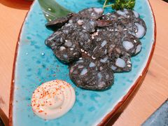 自家制墨鱼花枝肠-沼津港渔市(宏伊国际广场店)