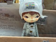 -泡泡玛特POPMART(太古里店)