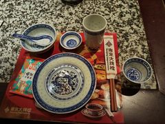 -南京大牌档(崇文门国瑞店)