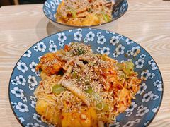 -皆道拌麻辣烫·麻辣拌