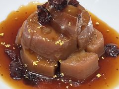 -小厨娘淮扬菜(天印大道店)