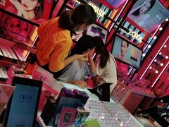 -Sweet Color美瞳隐形眼镜专营店(南翔印象城MEGA店)