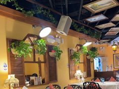 -俄士厨房(印象汇店)