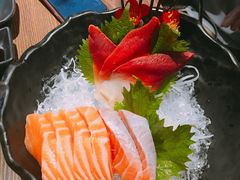 -大雄寿司(中华广场店)