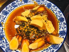 -裕德孚手切涮羊肉(建业凯旋广场店)
