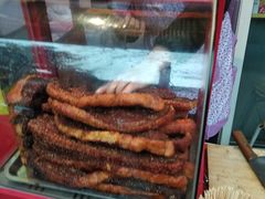 -脆皮五花肉(建东街旗舰店)