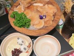-季季山·云南野生菌火锅(上海首店)