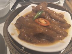 酱皇蒸凤爪-南海渔村(珠江新城店)