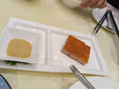 冰烧三层肉-兴悦酒家(保利克洛维店)