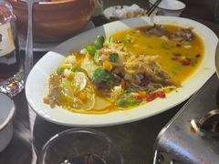 -小喜客·云南特色菜(纳西庭院店)