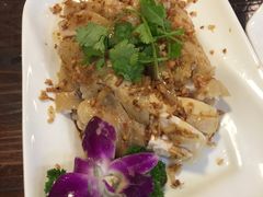 -秋色客家菜(南山店)