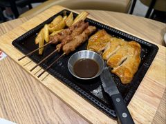 -必胜客(南宁盛天地店)