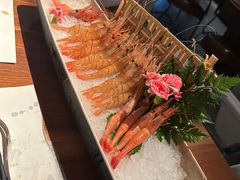 -Mr.Fish鱼鲜生海鲜放题(高德置地冬广场店)