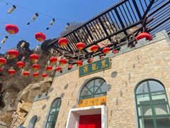 -黑龙潭风景区