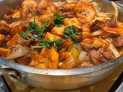 -黄记煌三汁焖锅(顺义华联店)