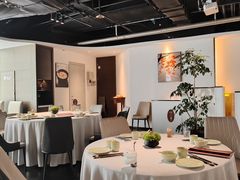 -悦融·京鲁菜·露台花园(安定门店)