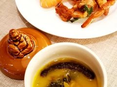 -冀粤香海鲜自助餐厅(西美五洲店)