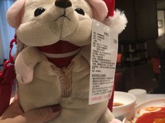 -星巴克(南京新百店)