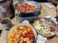 -高嗲嗲·现炒下饭菜(石鼓路店)