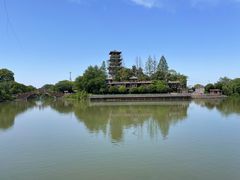 -三国赤壁古战场