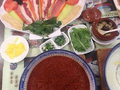 -桥香园正宗过桥米线(机场五店)